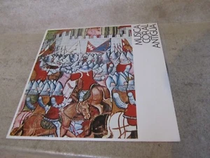 Lp 33t - Kammerchorgruppe Pamplona - Alte Chormusik (1974) - Bild 1 von 4