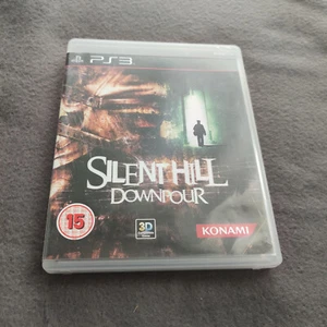Silent Hill: Downpour (Sony PlayStation 3, 2007) PS3 Spiel Game - Bild 1 von 4