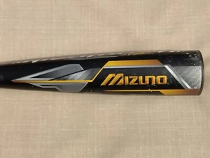 Mizuno Nighthawk Hybrid Baseball bat 340352 29" 19 oz 2 3/4 -10 - Rare EUC - Picture 1 of 9