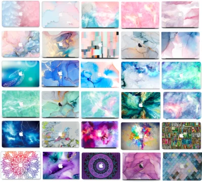 FREE EXPRESS POST MacBook Air 13.6 Inch Case M4 2025 M3 M2 Pro 13 Inch Case M1 - image 1 of 4