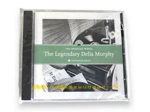 THE SPINNING WHEEL The Legendary Delia Murphy CD Ireland 2002 Folk Music Country - Picture 1 of 24