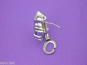 DARNING / EMBROIDERY FOOT LOW SHANK SEWING MACHINE FOOT (300) - Picture 1 of 3