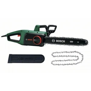 Bosch Universal Chain 35 35cm Bar Electric Chainsaw 1800 Watt 240v 06008B8371 - Picture 1 of 4