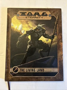 Living Land by Ross Watson (2018, Hardcover) - Picture 1 of 9