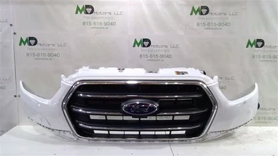 2018-2020 福特 Transit 250 前挡板盖 原始设备制造商 SK4Z-17D957-CAPTM — 第 1/4 张图片