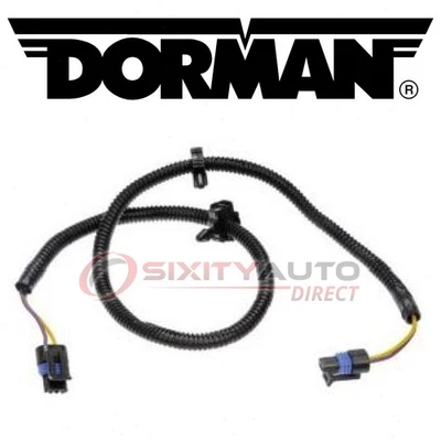 Dorman TECHoice Ignition Knock Sensor Harness for 1995-2001 Chevrolet Lumina yp Foto 1 de 4