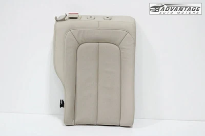 Lincoln Continental 2017-2020 trasero derecho asiento superior cojín respaldo OEM Foto 1 de 4