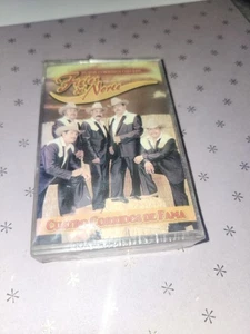 Fieles Del Norte Cassette Original Norteno Corridos Musica Mexicana New Sealed - Picture 1 of 5