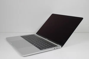 Apple Macbook Pro 13" (2018) 256GB SSD 8GB Ram i5-8257U Platina 13" inch !!!!!!! - Afbeelding 1 van 8