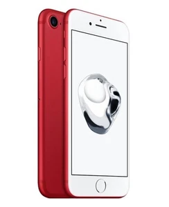 Apple iPhone 7 32GB (Unlocked) A1778 (PRODUCT)RED - Excellent - Picture 1 of 6