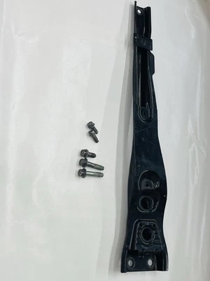 08-15 Mitsubishi Evolution 10 Evo X Front Subframe Transmission Mount No US Duty - Image 1 of 4