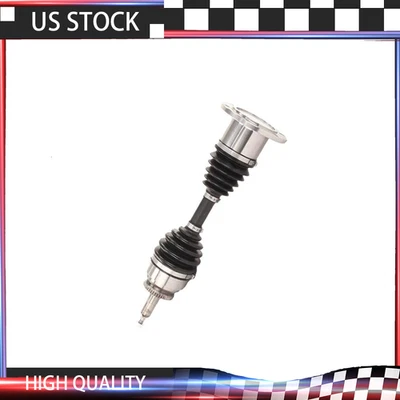 Novo eixo dianteiro CV original do equipamento original para 2004-2008 Ford F-150 4.2L 4.6L 5.4L 4WD resistente - Imagem 1 de 2