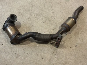 Katalysator VW Tiguan Allspace II OPF Benzinpartikelfilter Catalyst 5QN131723D  - Bild 1 von 14