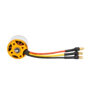 Hochleistungs 1400 kV bürstenloser Outrunner -Motor für RC Quadcopter - Bild 1 von 12