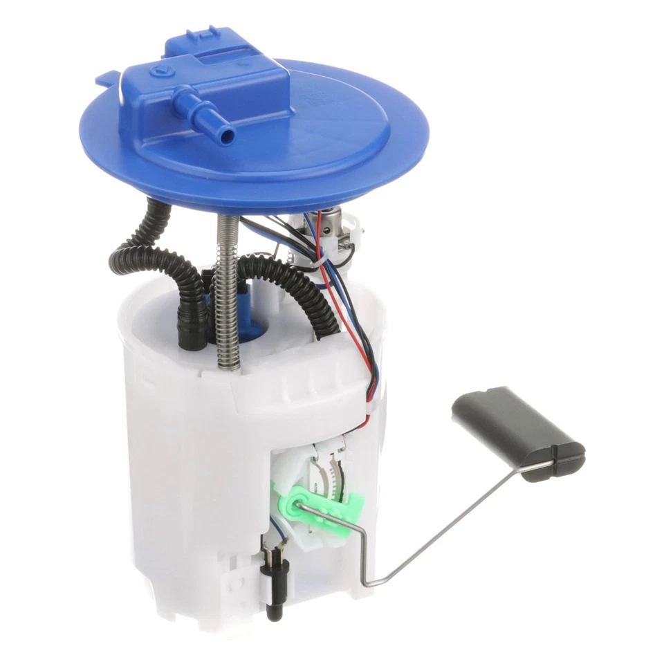 For Nissan Sentra 2017-2019 Delphi FG1597 Fuel Pump Module Assembly Foto 1 de 4