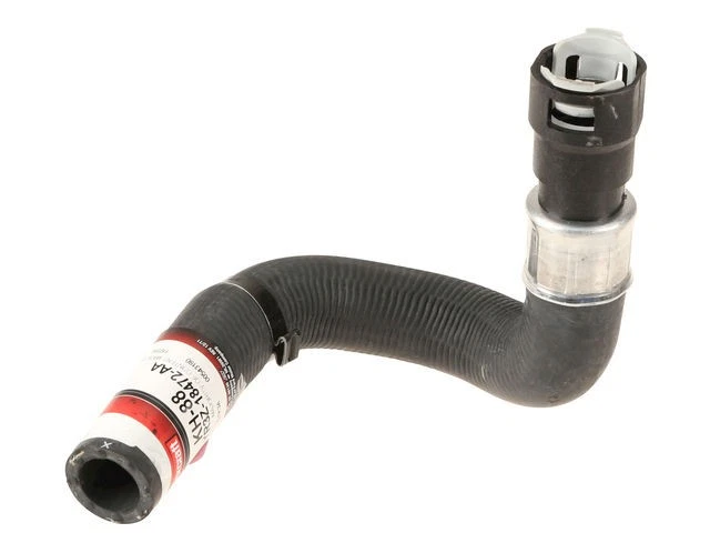 Motorcraft 89CF56D Heater Hose Fits 2000-2004 Ford Mustang GT - Изображение 1 из 1