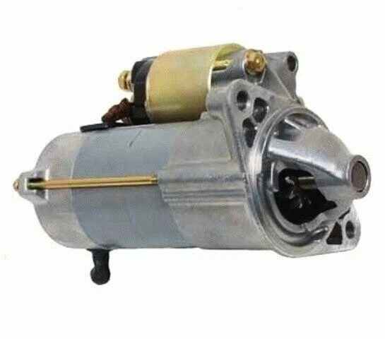 Arranque compatible con Paseo 1,5 L 1996-1999, Tercel 1,5 L 1997-1999 28100-11060, 280-0265 Foto 1 de 4