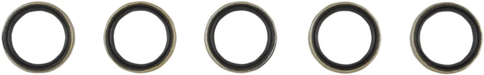 Pare-huile engrenage conducteur primaire COMETIC C9258 - Photo 1/1