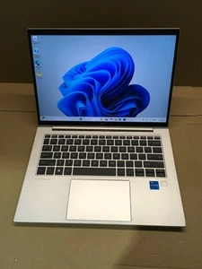 HP EliteBook 840 G10 FHD i5-1335U 32GB RAM 512GB SSD 14" Laptop - Picture 1 of 16