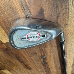 Callaway Golf Big Bertha 6 Iron RCH 75 Graphite Shaft Lite Flex 37.5" RH - Picture 1 of 10