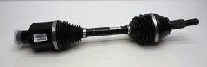 Genuine OEM Mopar 52123702AC Driver LH Front Axle Half Shaft 2012-2021 Ram 1500 - Picture 1 of 5