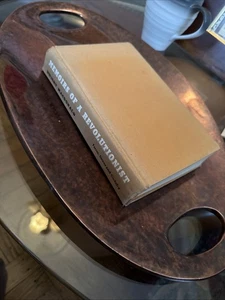 Memoirs of a Revolutionist Political Criticism Dwight Macdonald 1963 Hardcover - Foto 1 di 3