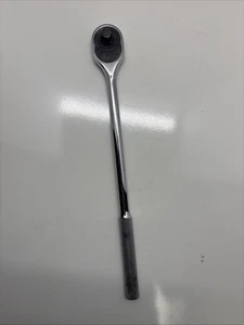 Proto 5450 Long Handle 16” Ratchet 1/2” Drive Made in the U.S.A. (A) - Picture 1 of 7