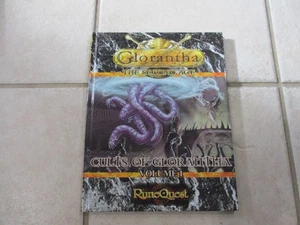Runequest RPG Glorantha The Second Age Cults of Glorantha Vol. 1 - Bild 1 von 1