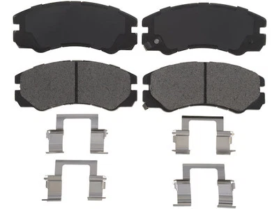 For 1999-2001 Isuzu VehiCROSS Brake Pad Set Front API 96112GGJW 2000 - Image 1 of 2