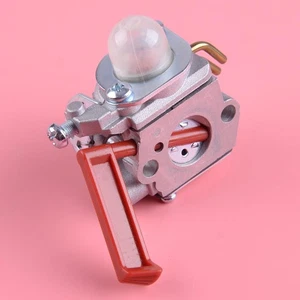 Vergaser Carburetor 984534001 passt für Homelite UT-20788 UT-20789 UT-15179 - Picture 1 of 5