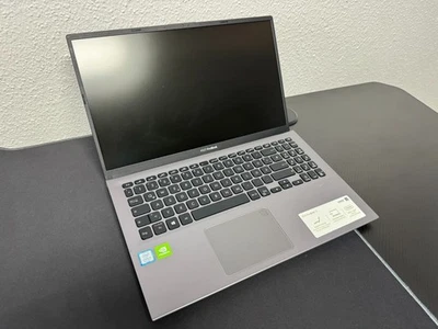⭐ASUS Vivobook 15 F512F 15,6" i5-8265U (8gen) 8Gb für Bastler ab 1€⭐ - Bild 1 von 4