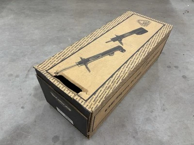 Monroe Front Right Strut 72305 For 2007-2011 Hyundai Elantra - Image 1 of 3