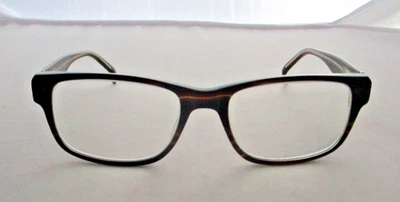 Perry Ellis PE 318-2  Eyeglass FRAMES ONLY  CE 140 PRE-OWNED - Image 1 of 4