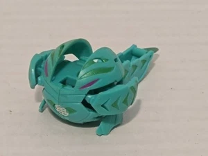 Bakugan Limulus 450G Green Ventus B2 Battle Brawlers 014 - Picture 1 of 1
