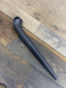 GENUINE VOLVO V70 XC70 ESTATE 2008-2016 REAR WIPER ARM 30663892 80016957 - Picture 1 of 9