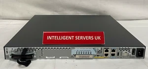 Passerelle voix sur IP modulaire 24 ports Cisco VG310 - Photo 1/2