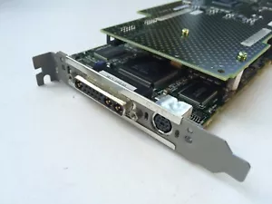 SUN 540-4313 Elite 3D-M6 24Bit Graphic (501-5058+501-5575) = Test-PASS - Picture 1 of 11