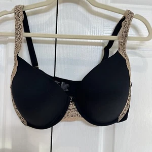 Borde de encaje Soma Embraceable Demi - Talla 36DD - Imagen 1 de 3