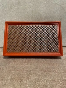 ENGINE AIR FILTER ELEMENT Ford OEM Motorcraft FA-1122 Q4 - Picture 1 of 2