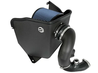 aFe Magnum FORCE Stage-2 Pro 5R Intake For 16-2020 Chevy GMC Colorado Canyon LWN - Image 1 of 4
