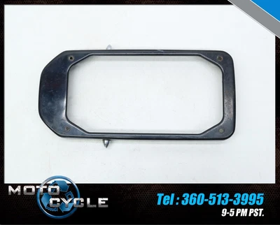 Protector de moldura de radiador SUZUKI VS800 VS 800 INTRUDER 1994 94 VS-800 S25 Foto 1 de 4