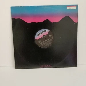 Aretha Franklin Record - Picture 1 of 1