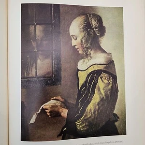 "The Spirit Of The Letter In Painting" Hardback Albert Skira Creation 1961 - Picture 1 of 13