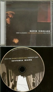 DAVID VIRELLES IGBO ALAKORIN THE SINGERS GROVE LUZ DE ORIENTE CD - Bild 1 von 2