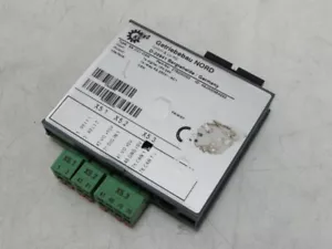 Getriebebau Nord Nordac 700E SKCU1-CAN SK CU1-CAN Part-No 278200050 - Bild 1 von 3