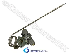 ROBERTSHAW 4290-005 GS GAS FRYER CONTROL TEMPERATURE THERMOSTAT GSA50480400 - Picture 1 of 24