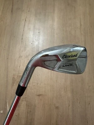 Айрон Cleveland Launcher UHX 5 23* со сталью Dynamic Gold Regular LH - Изображение 1 из 4