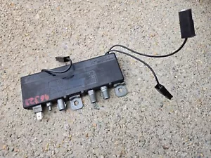 Módulo amplificador 92-99 genuino OEM BMW E36 318i 323i 325i 328i M3 65258375175 - Imagen 1 de 3