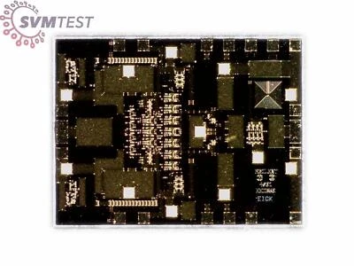 Agilent EEDB50 Microwave DIE - Image 1 of 2