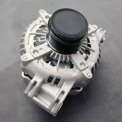 Alternator 309645 for Ferrari 488 Spider 3.9L, F8 GTB Spider Pista 104211-0570 - Image 1 of 4